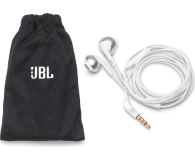JBL T205 Srebne - 387776 - zdjęcie 3